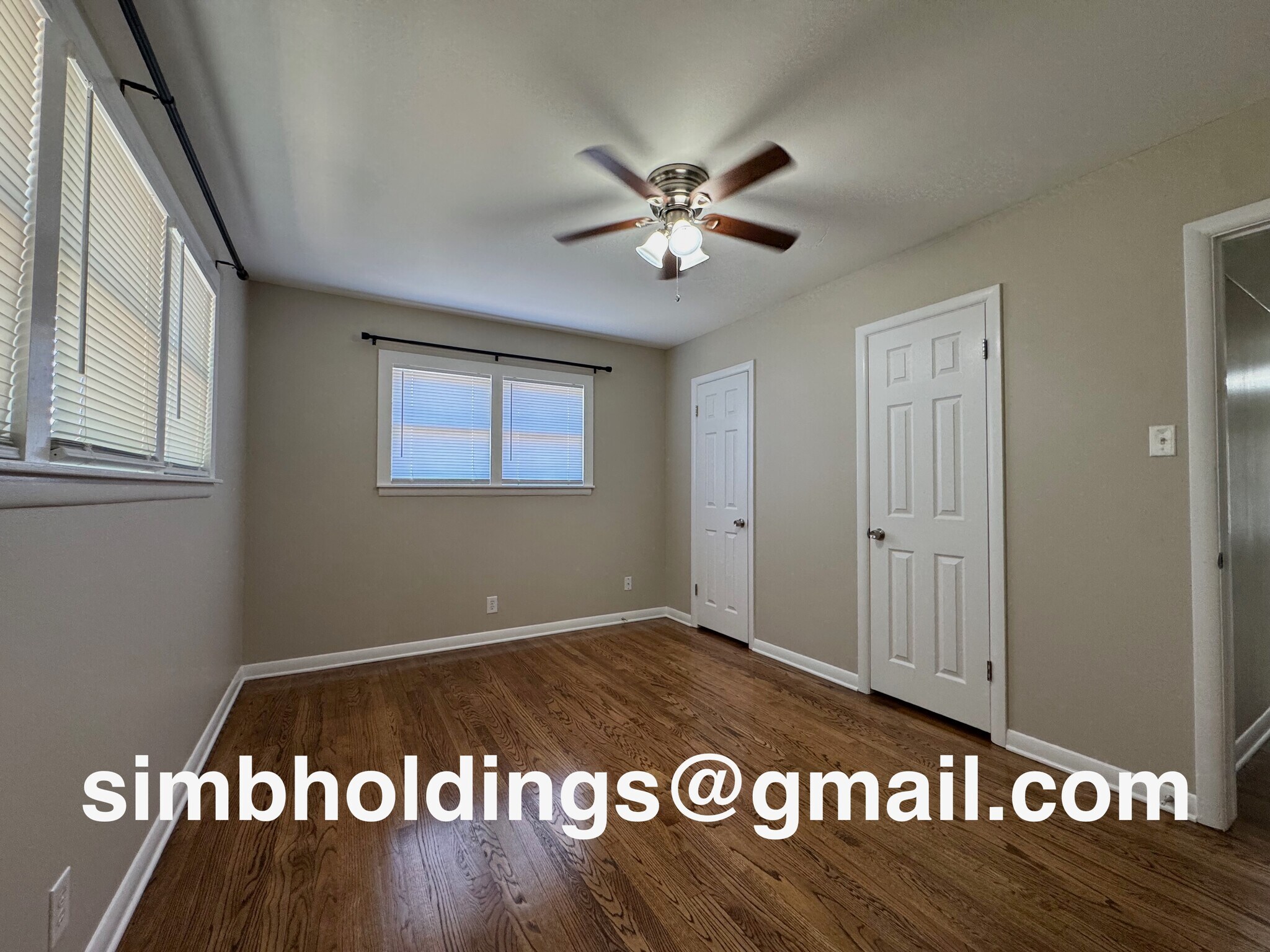 Building Photo - 337 River Oaks St