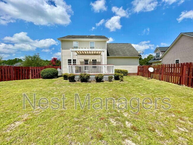Building Photo - 4113 Redspire Ln