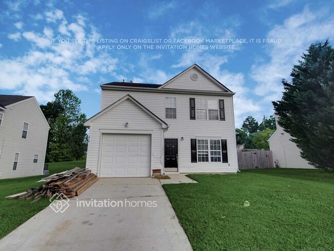 Building Photo - 619 Finborough Ct