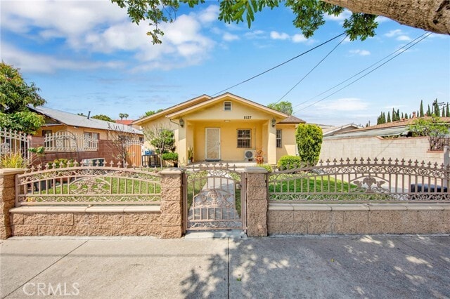 Primary Photo - 8127 Emerson Pl