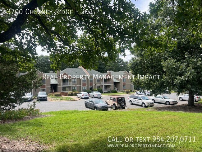 Building Photo - 3700 Chimney Ridge Pl