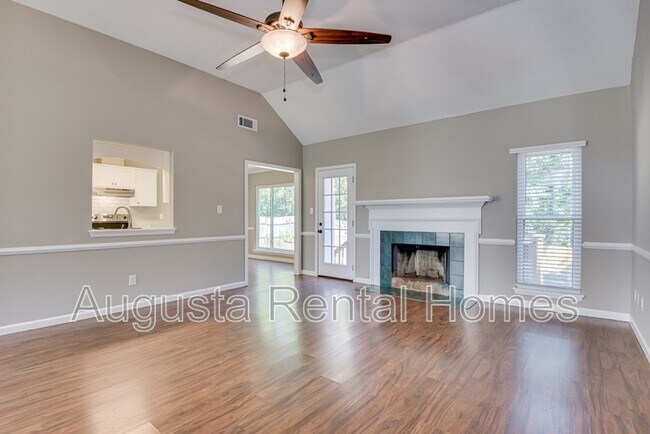Building Photo - 4912 Cavan Pl