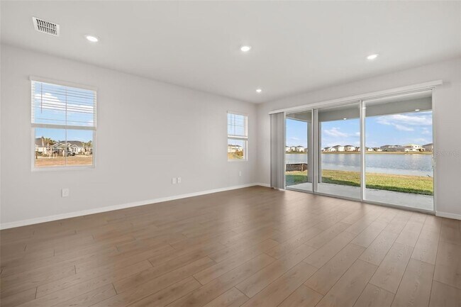 Building Photo - 17107 James Trl