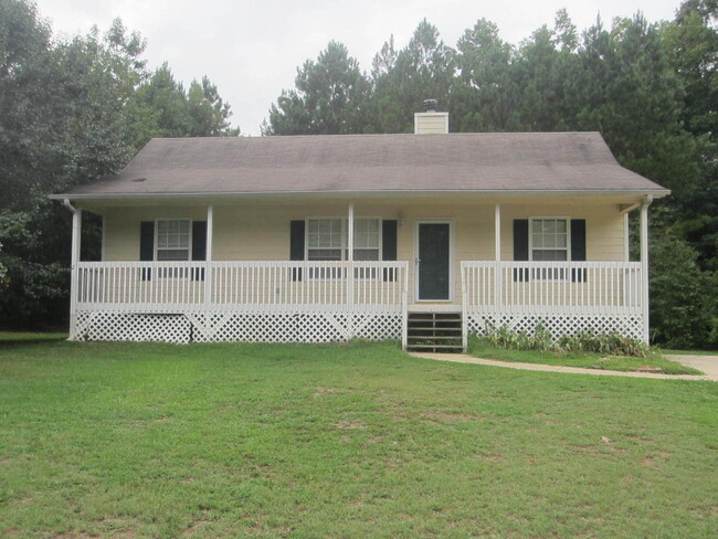 Primary Photo - 3/2 Ranch in a cul de sac in Villa Rica