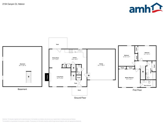 Building Photo - 2154 Canyon Ct