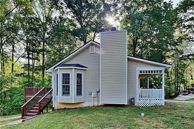 Building Photo - 274 Peach Crossing Dr