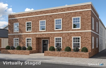 Building Photo - 3589 Main St