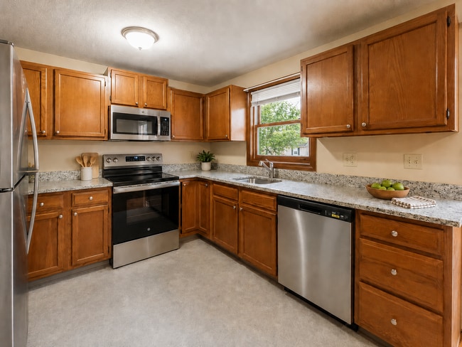 Interior Photo - Linwood