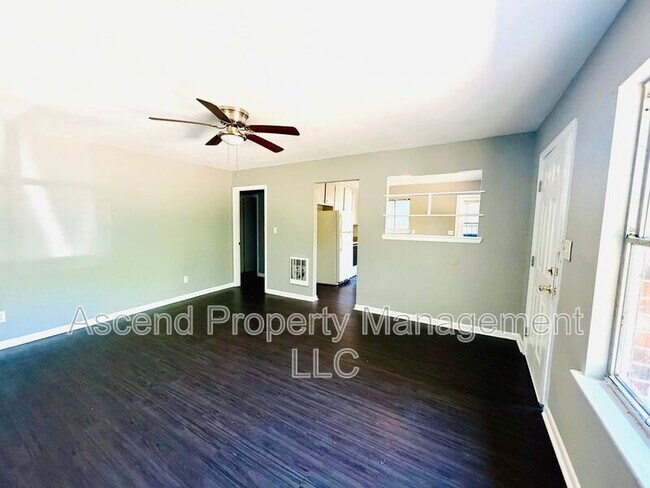 Building Photo - 1118 Wheeler Ave