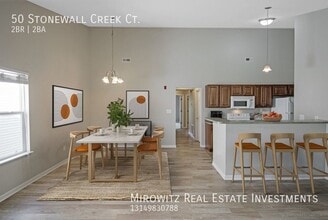 Building Photo - 50 Stonewall Creek Ct