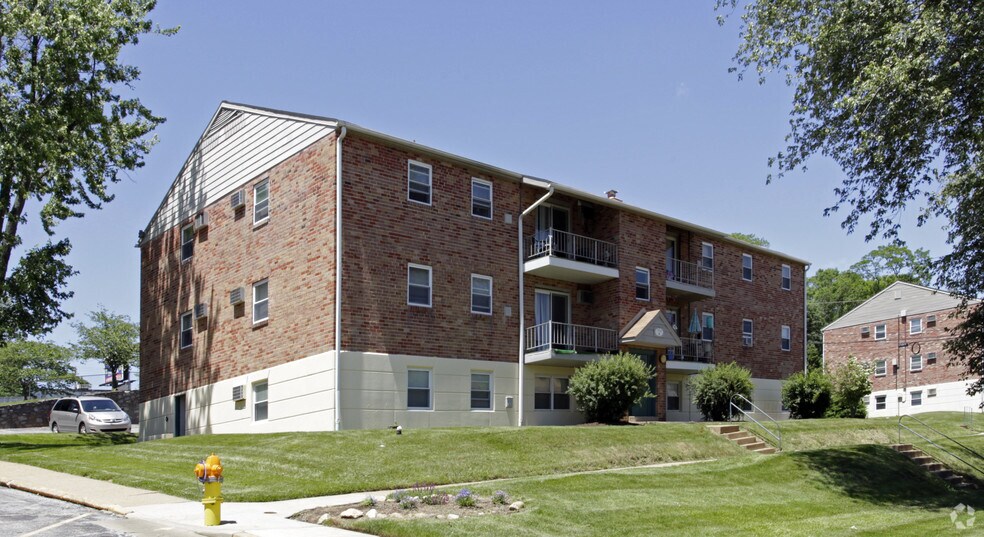 Hillside Pointe Apartment Homes Claymont, DE Apartment Finder