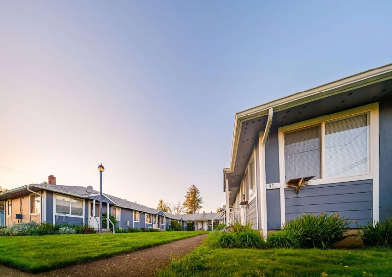 Building Photo - 591 W Sherman St