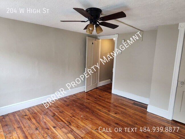 Building Photo - 204 W High St