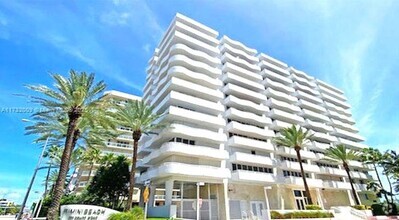 Building Photo - 8911 Collins Ave