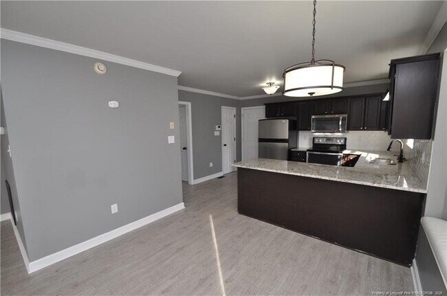 Building Photo - 4604 Treadstone Ct