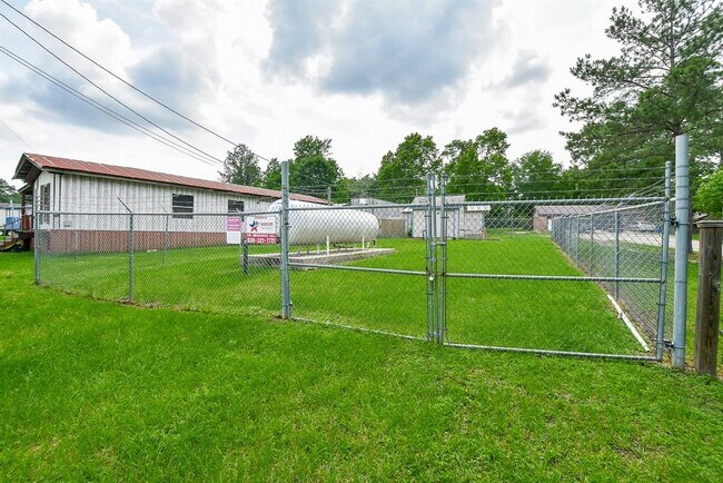 Building Photo - 12751 Roy Harris Loop