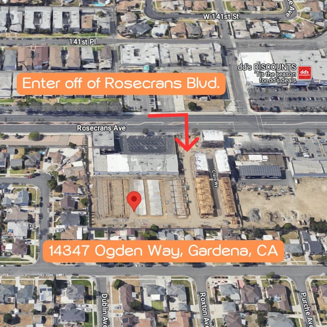 Building Photo - New Construction  Walnut Place - 4 Bedroom Townhome for Rent in Gardena!