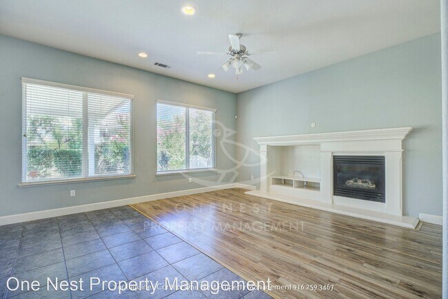 Building Photo - 3 br, 2 bath House - 419 Savannah Dr