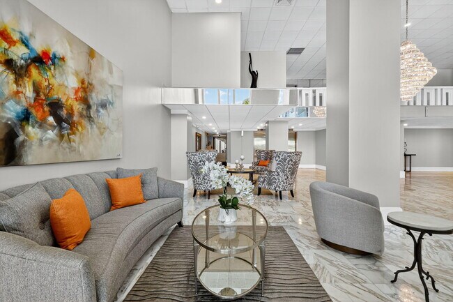 Building Photo - 3450 S Ocean Blvd