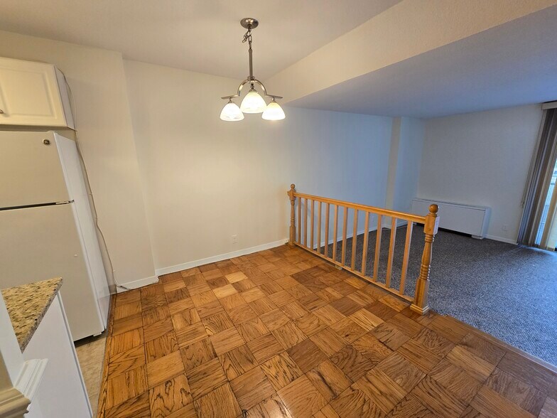 Building Photo - 2201 L St NW