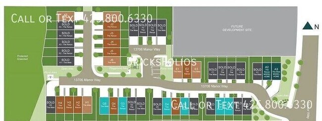 Building Photo - Live Elevated in Lynnwood –Townhome with G...