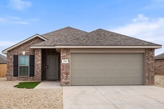 Building Photo - Modern 3BR Retreat Near TTU | Stylish Fully Furnished Home with Spacious Backyard