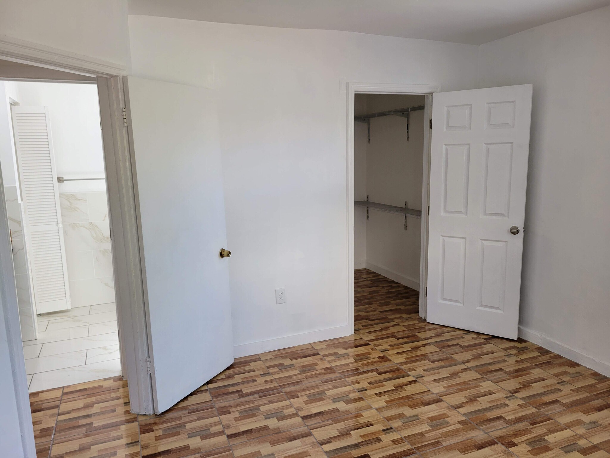 Bedroom 2 - 1646 NE 150th ST