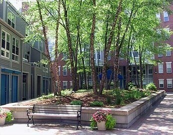 Primary Photo - 2 Chestnut St