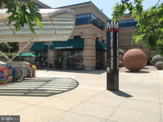 Building Photo - 4600 Connecticut Ave NW