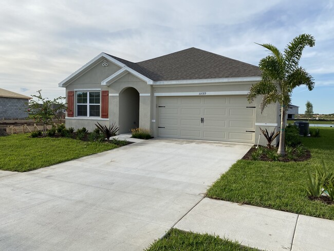 Building Photo - 10789 SW Cremona Way