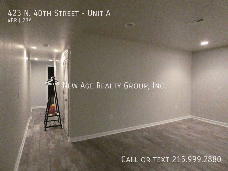 Building Photo - 423 N 40th St