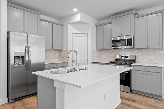 Building Photo - 17219 Bluebonnet Creek Trl