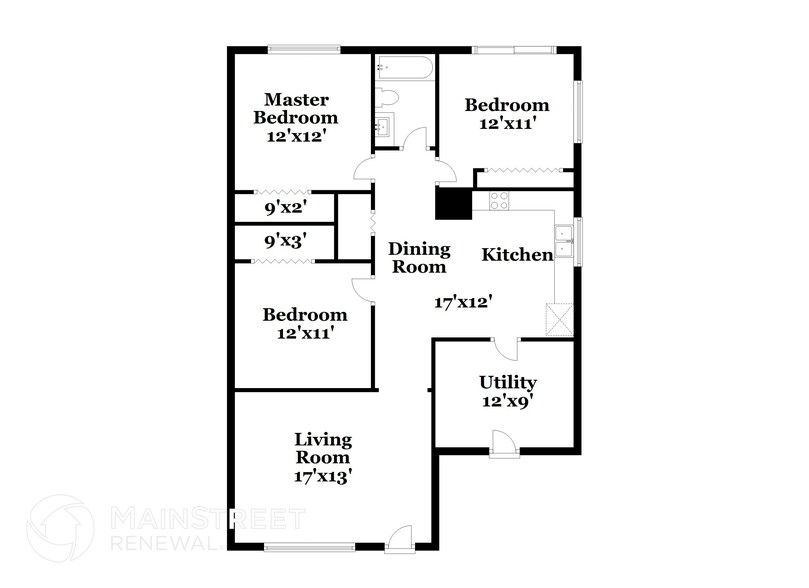 Primary Photo - 6229 50th Ave N