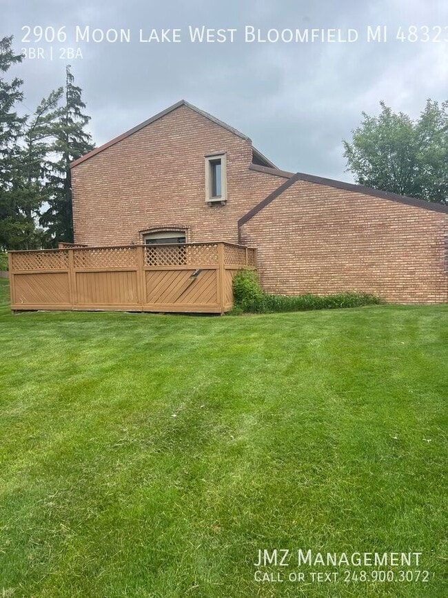Building Photo - 2906 Moon Lake Dr