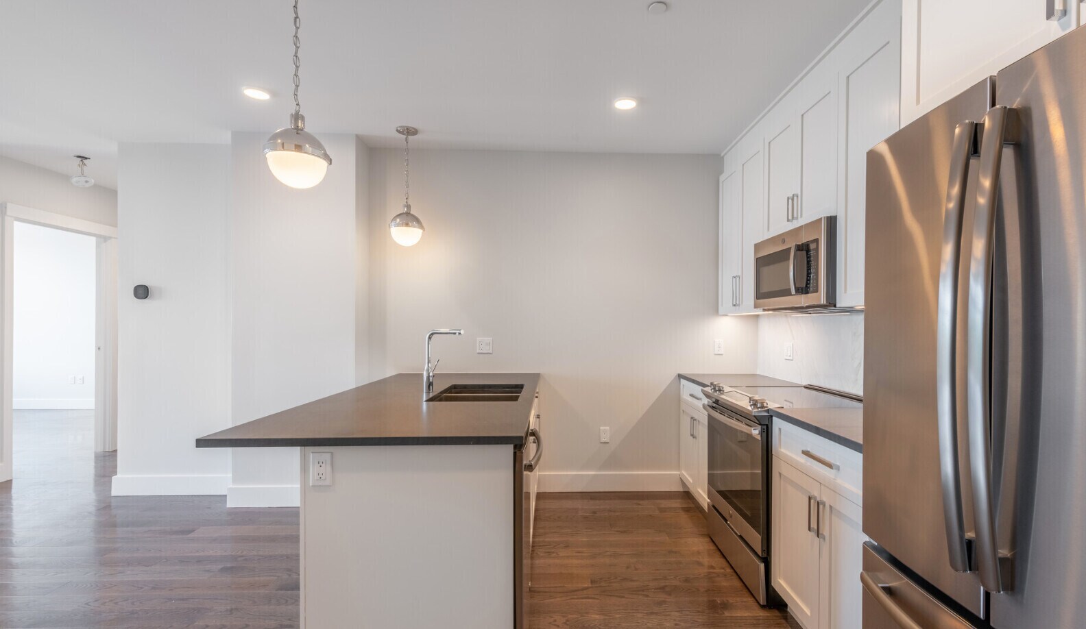 Building Photo - 430 McGrath Hwy