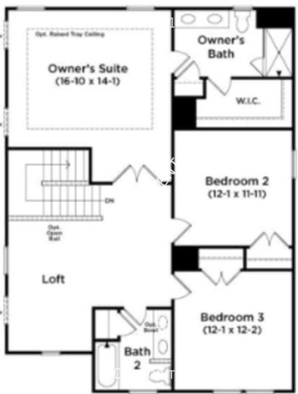 Building Photo - 421 Whitley Rdg Dr