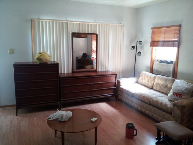 Antique Dressers - 1131 Green St