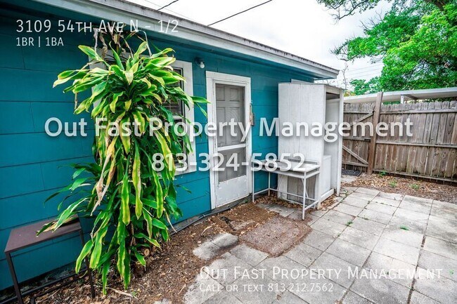 Building Photo - 3109 54th Ave N