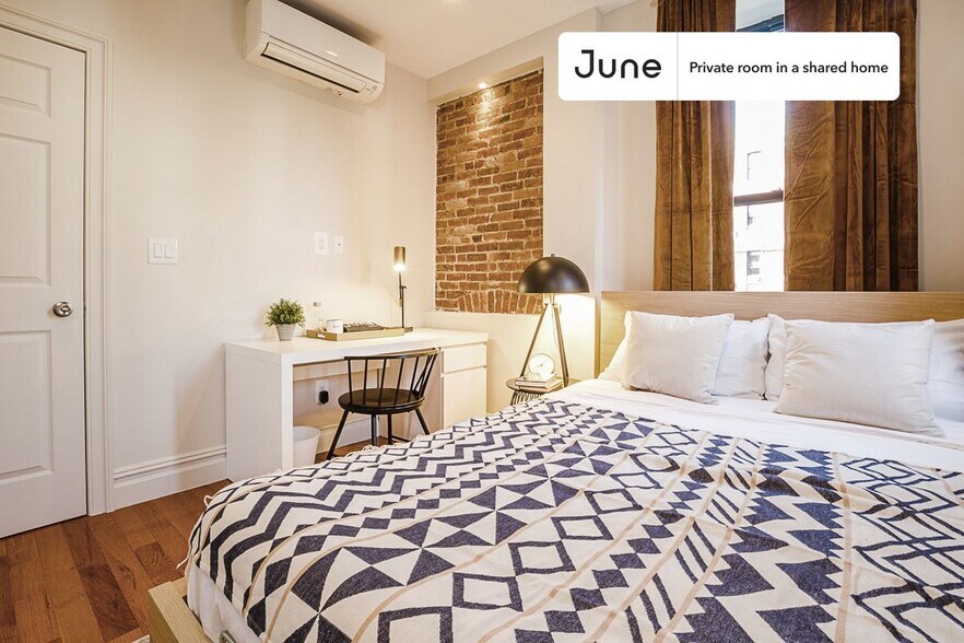 Building Photo - Room in Shared 3 bed/2 bath home in Upper West Side