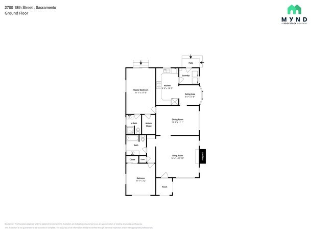 Building Photo - 2700 18th St