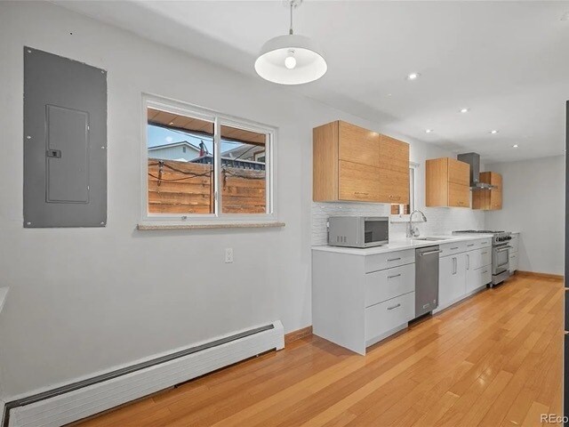 Building Photo - 5701 W 49th Ave