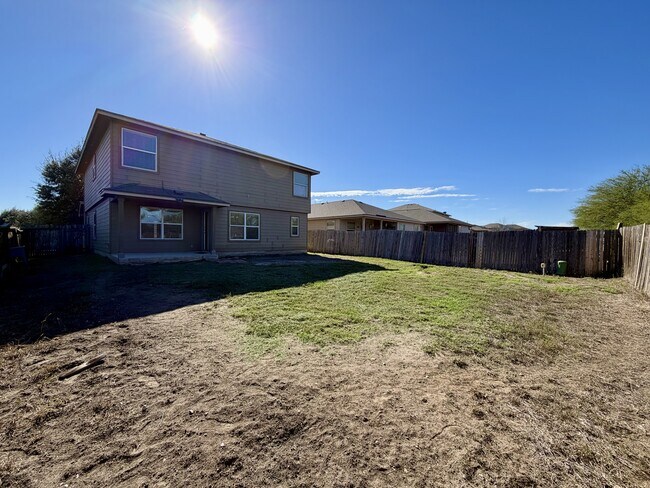 Building Photo - 7027 Fisherman Sky