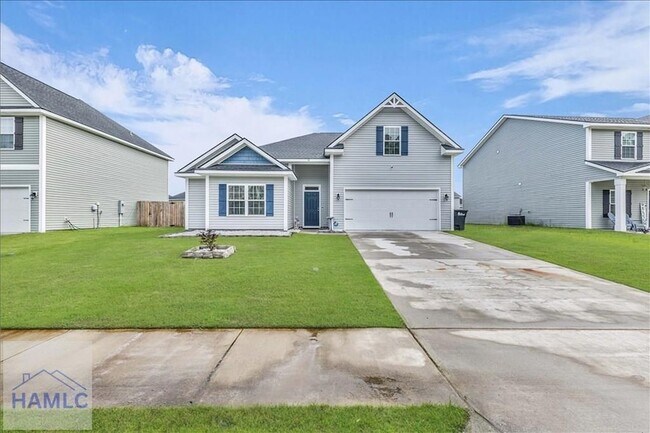 Building Photo - 36 Herty Ln
