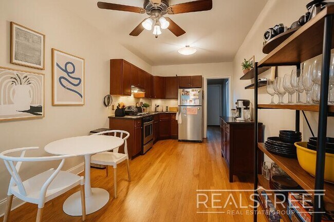 Floorplan - 448 15th St