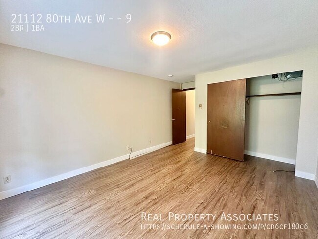 Building Photo - 21112 80th Ave W