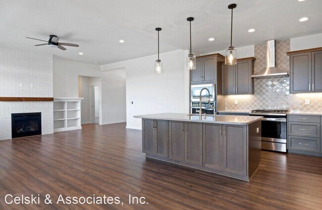 Building Photo - 5 br, 3 bath House - 6021 w 30th Ave