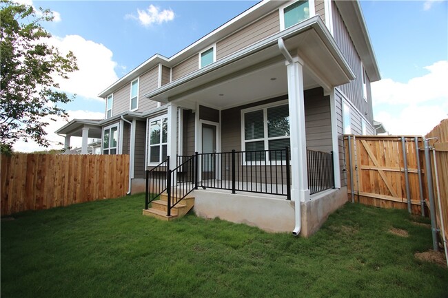 Building Photo - 589 Peace Dr