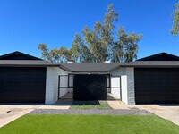 Building Photo - 548 S Udall