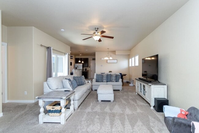 Building Photo - Immaculate 3-Story Home | Comfort, Space &...