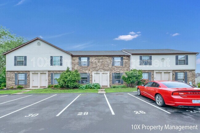 Building Photo - 3030 Sawdust Ln